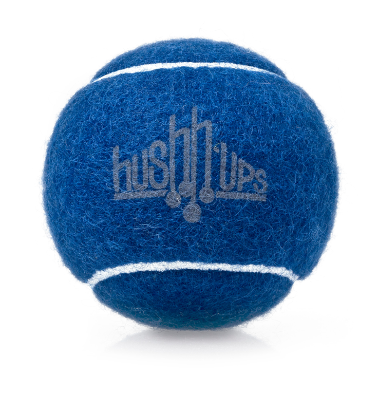 Hushh-ups single ball